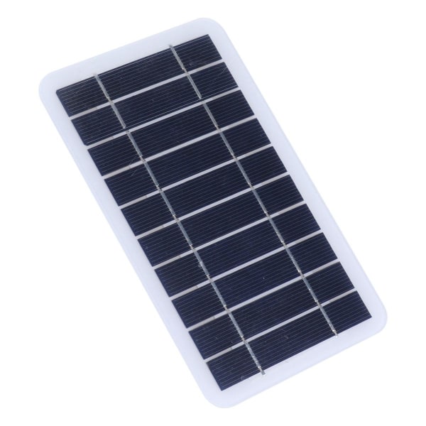 2W 5V outdoor polycrystalline silicon solar panel KLB