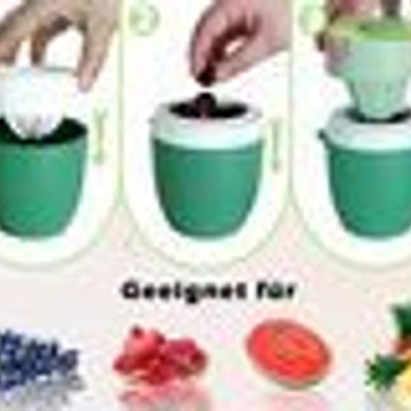 Citronpresser Unik Citronformet Citruspresser Manuel Juicer