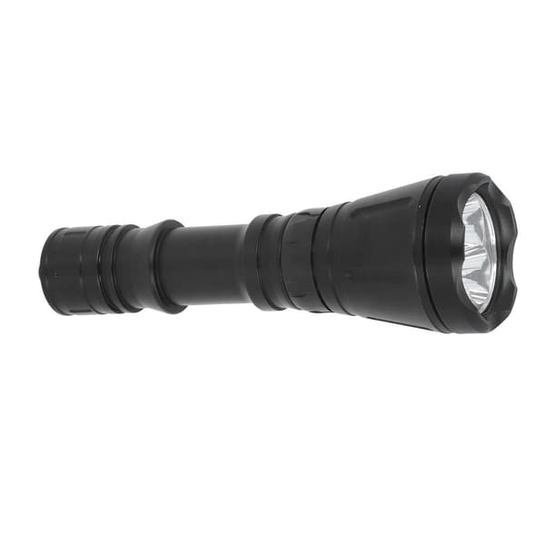 Sukellusvalaisin 3LED 10000lm 328ft IPX8 vedenpitävä KLB