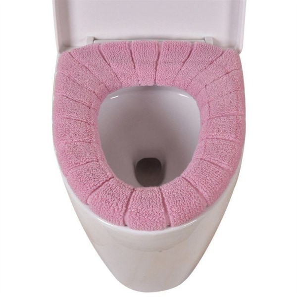 Pehmeä nostettu wc-istuin wc-istuimen kansipehmusteet lämmitin wc-istuimen kannet
