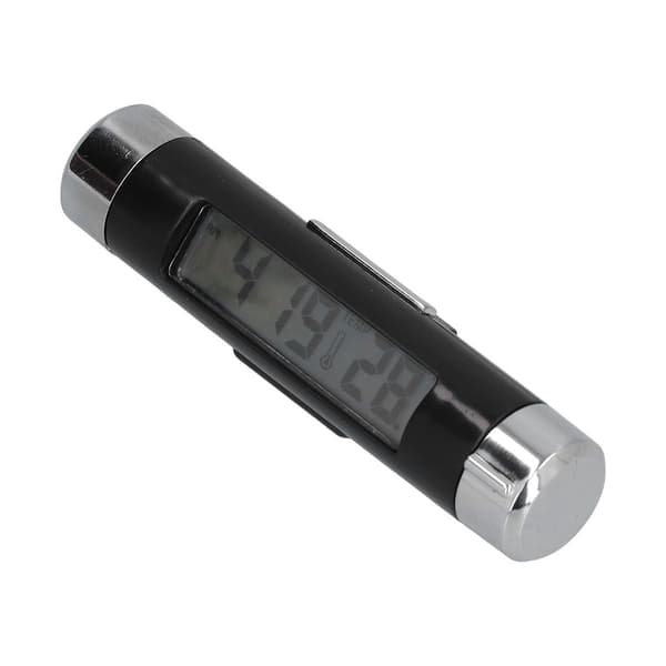 CT20 Biltermometer Batteridrevet Multifunktionel KLB