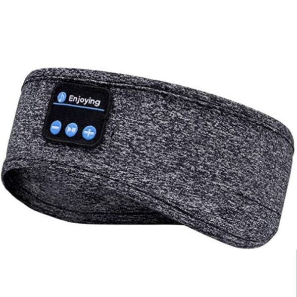 Sovehodetelefoner Bluetooth-gaver til kvinner/menn - sovehodetelefoner