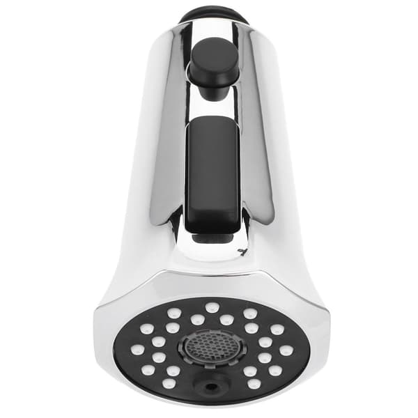 G1/2 Uttak Kran Spray Dysehode med 3 Moduser for Hjem KLB