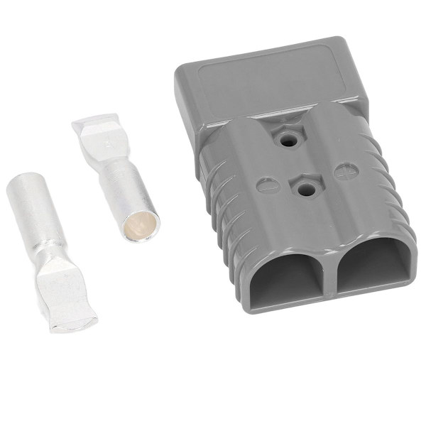 350A 600V-kontakt SH350 dubbelstift högströms KLB
