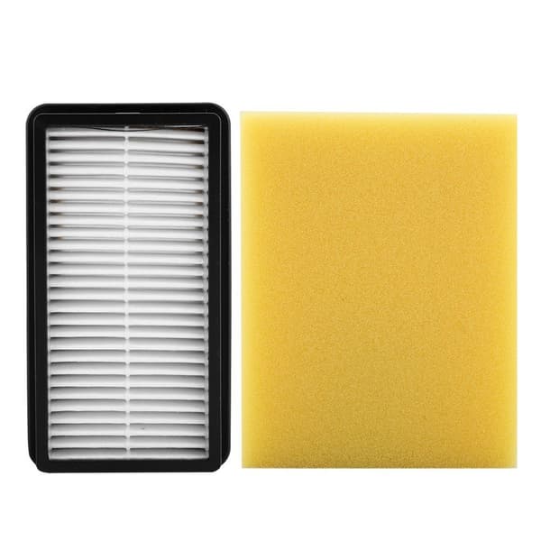 Reservefilter til Bissell Style 1008 støvsuger KLB
