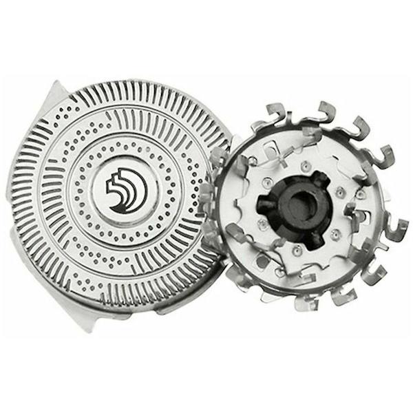 Barberhøvelhode for Philips Pt920 Pt927 Pt870 Pt877 Pt878 At830 At880