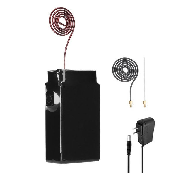 Multifunktionell högfrekvent EMP-generator, elektromagnetisk KLB