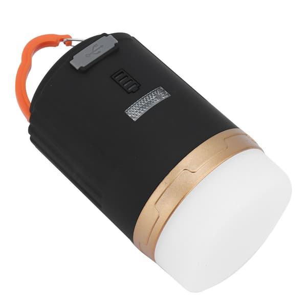 4800mAh Multifunksjonell Vanntett USB Oppladbar KLB