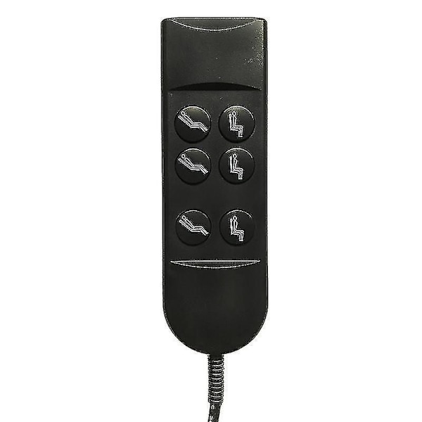 Elektriska däckstolsdelar, däckstolsomkopplare, däckstolsmotorswitch 6