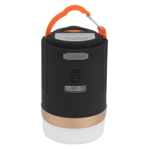4800mAh Multifunksjonell Vanntett USB Oppladbar KLB