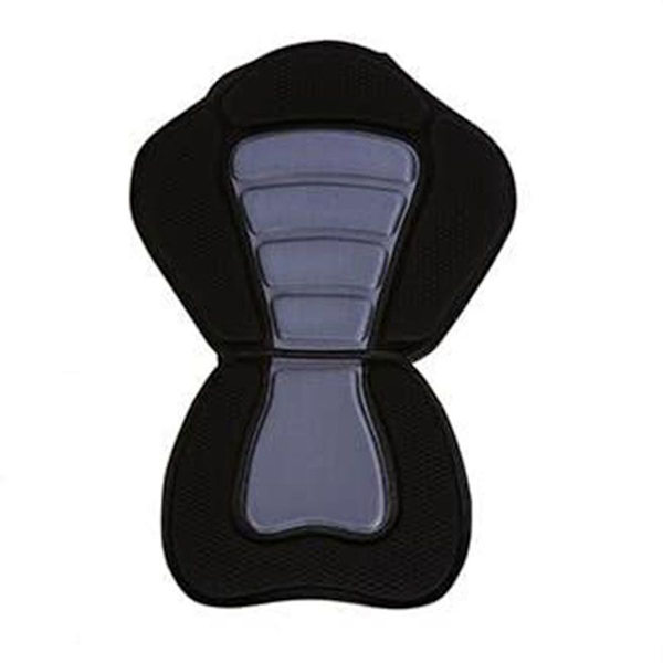 Kajaksäte för SUP stand up paddleboards, tjockt vadderat SUP-säte kajaksäte KLB