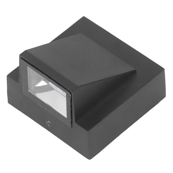 Seinän valaisin IP67 Vedenpitävä LED koristevalo 90-265V KLB