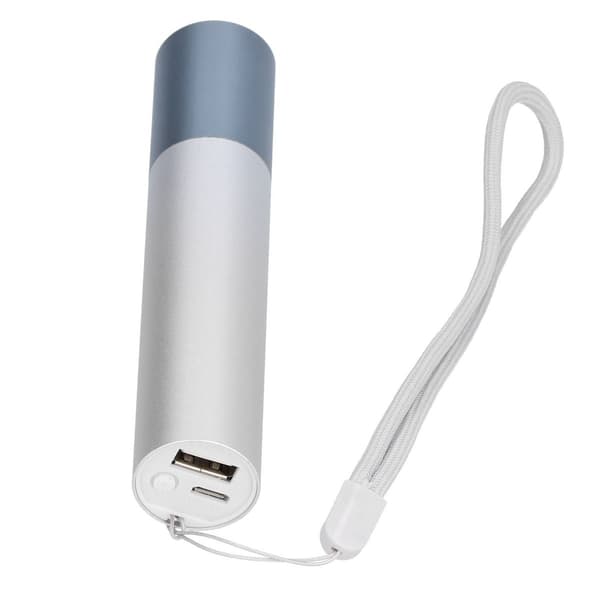 LED-taskulamppu, ladattava kannettava USB-taskulamppu KLB