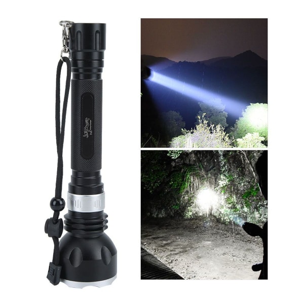 Aluminiumlegering utomhus vattentät LED dyklampa KLB