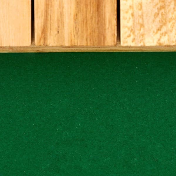 Shut The Box-spil for familiefun KLB