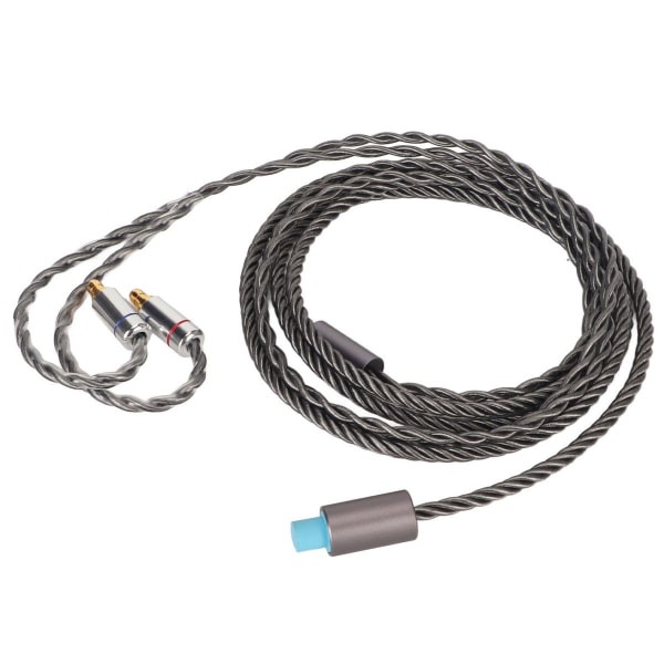 för IE500Pro hörlurskabel 2,5 mm 3,5 mm 4,4 mm hörlurar KLB