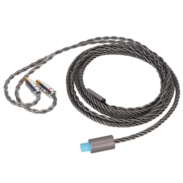 för IE500Pro hörlurskabel 2,5 mm 3,5 mm 4,4 mm plugg hörlurar KLB