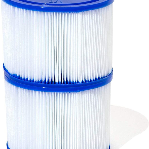Lay-Z-Spa Whirlpool Filterpatroner, 2-pack
