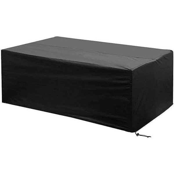 Hagemøbeltrekk 200x160x70cm Vanntett Vindtett Støvtett O
