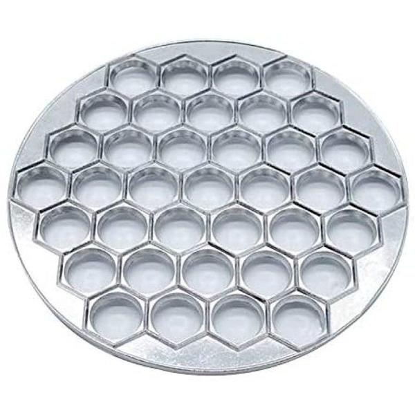 Dumpling Molding Tools Dumpling Machine Aluminium Dumpling Kitchen DIY Tools for KLB