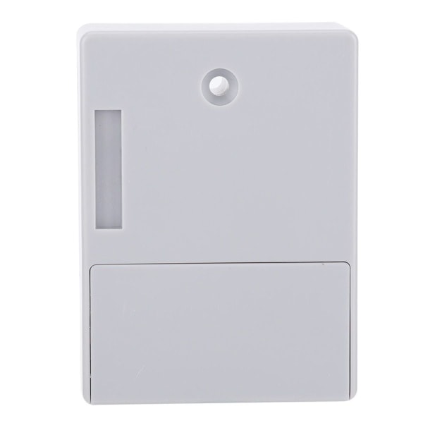 Smart Cabinet Drawer -anturikorttilukko kotiin ja toimistoon (1). KLB