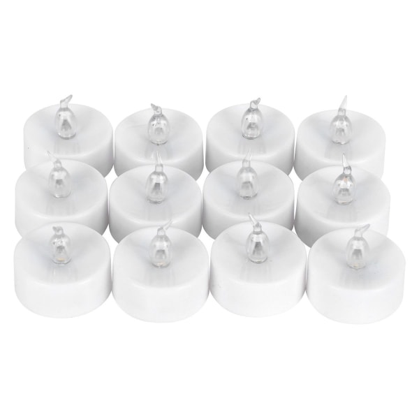 LED-ljus, varmt vitt, intelligent timing, elektronisk KLB