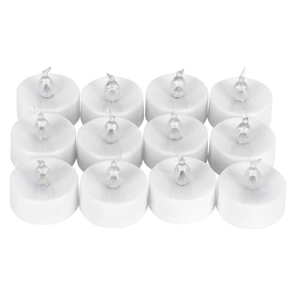 LED-lys, varmt hvitt, intelligent timing, elektronisk KLB