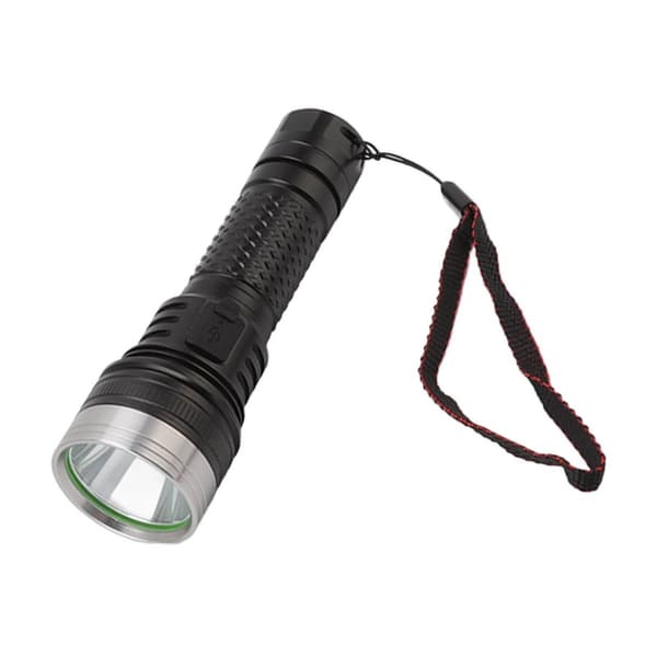 LED-taskulamppu 2 tasoa korkea kirkkaus SST40 Wick White KLB