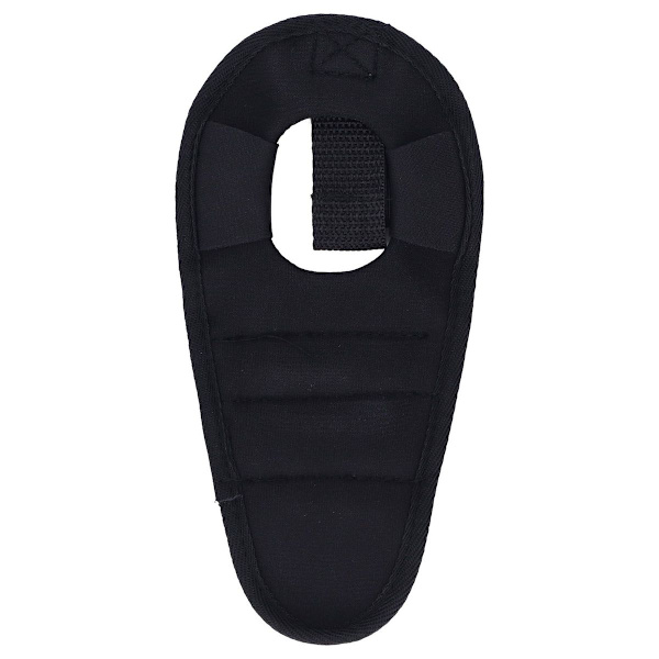 Håndledslygteholder, tyk nylon velcrolukning KLB