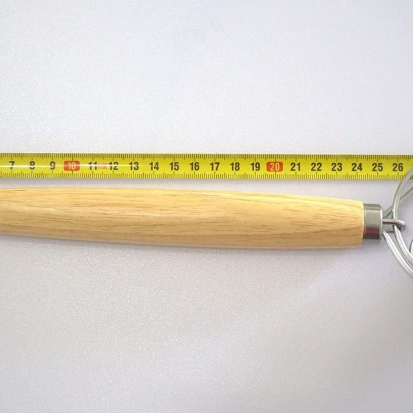 Brødblander, profesjonell dansk deigblander, mikser,