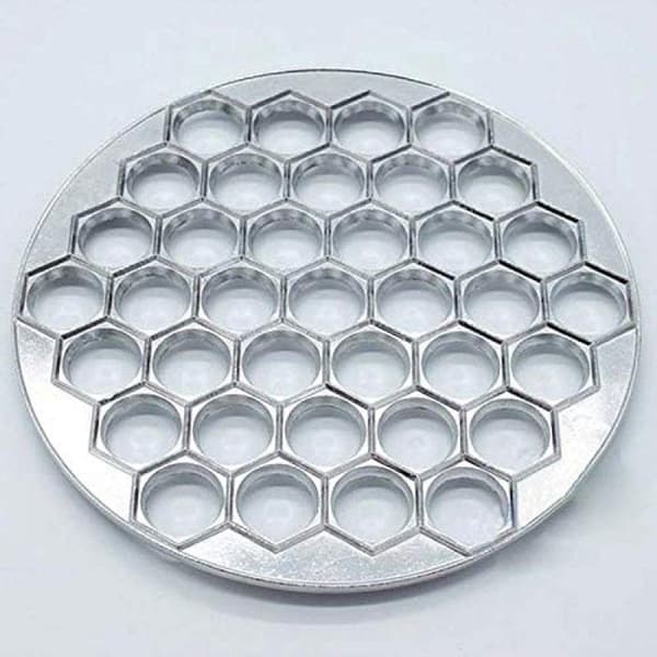 Dumpling Molding Tools Dumpling Machine Aluminium Dumpling Kitchen DIY Tools for KLB