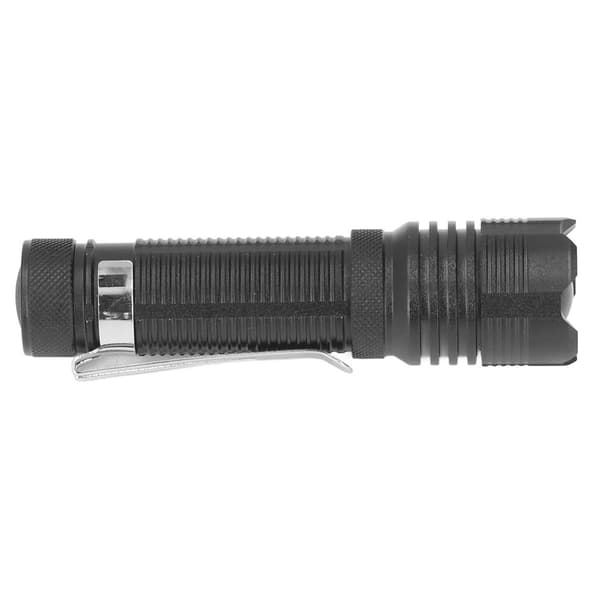 Flash Lights XHP50 5 Moduser En Knapp Operasjon Fysisk KLB