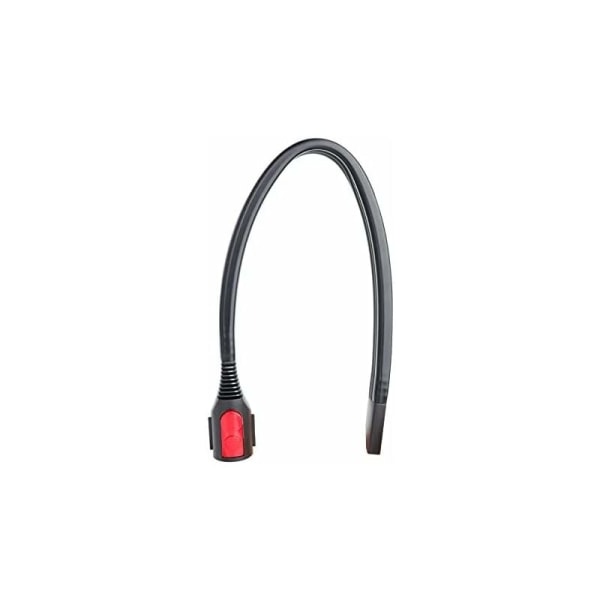 Flexibelt munstycke för V7 V8 V10 V11 sladdlösa dammsugare, bra för rengöring av hörn och springor KLB