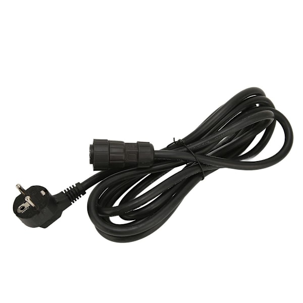 AC-kabel 10 fod AC-strømkabel solcelleanlæg KLB