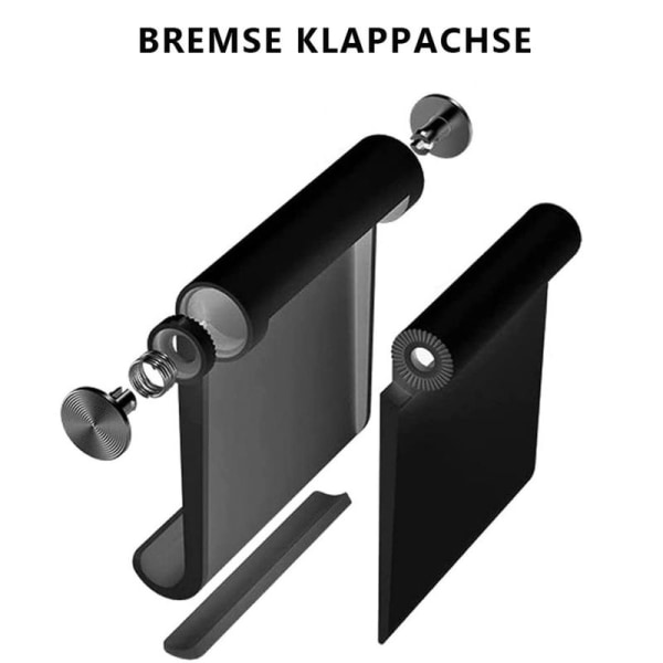 Tablet-teline matkapuhelinteline matkapuhelinteline tablet-teline STAZER