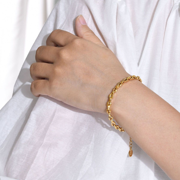 Dam Armband i Enkelt Stil