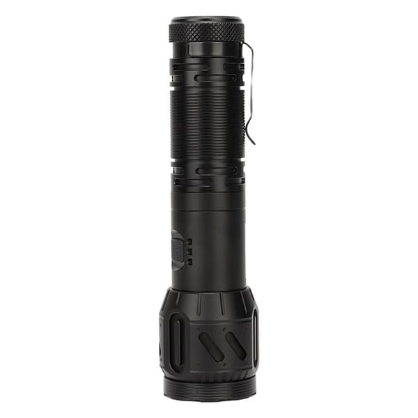 30W 6000LM taskulamppu ladattava LED-taskulamppu Vahva KLB