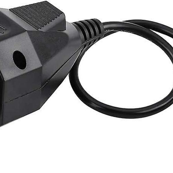 20-pin til 16-pin OBDII-adapterkabel for bil