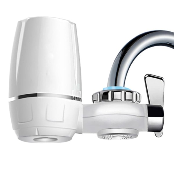 Vattenfiltersystem, premium vattenfilterkran KLB