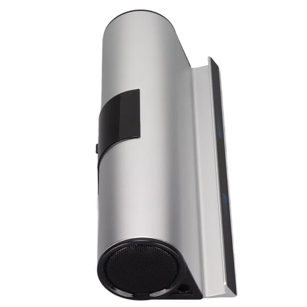 Bluetooth-kaiutin Stereo Dual Driver Ladattava Kannettava KLB