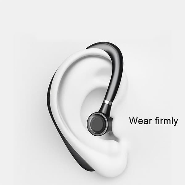 Bluetooth-kuuloke Langattomat nappikuulokkeet Bluetooth-kuulokkeet Vihreä