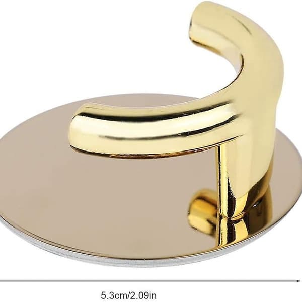 Kroker for håndklær, skap, bad, soverom