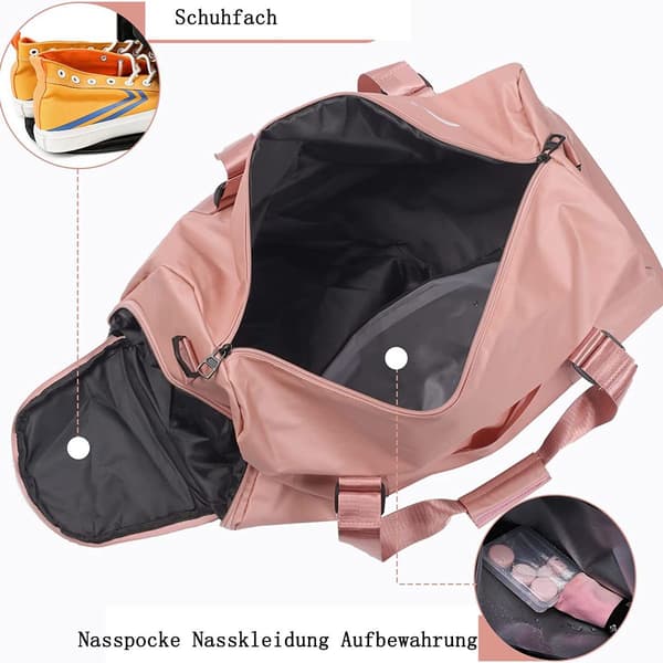 Sportsbager