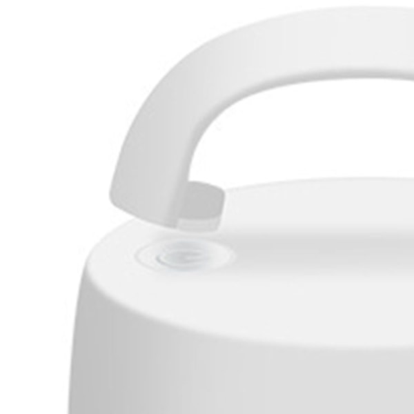 Dæmpbar natlys varmt lys USB børneværelse belysning KLB