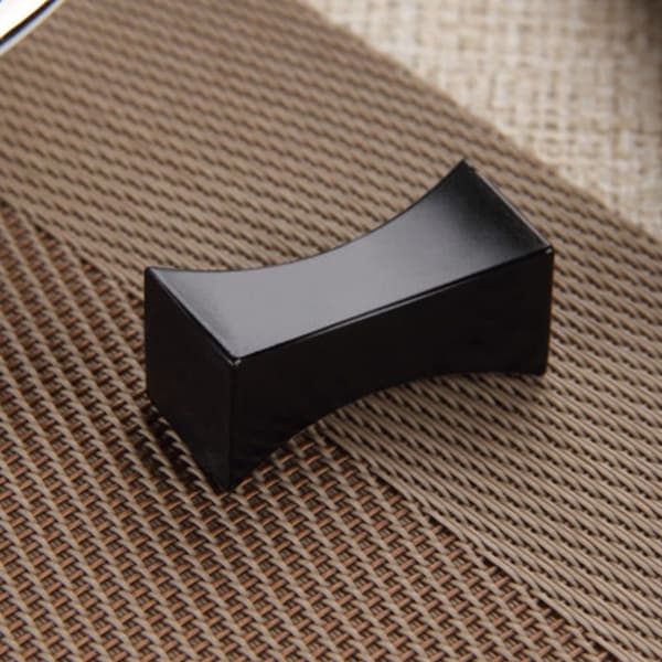 Chopstick rests 10 stk. aluminiumlegering chopstick holder KLB