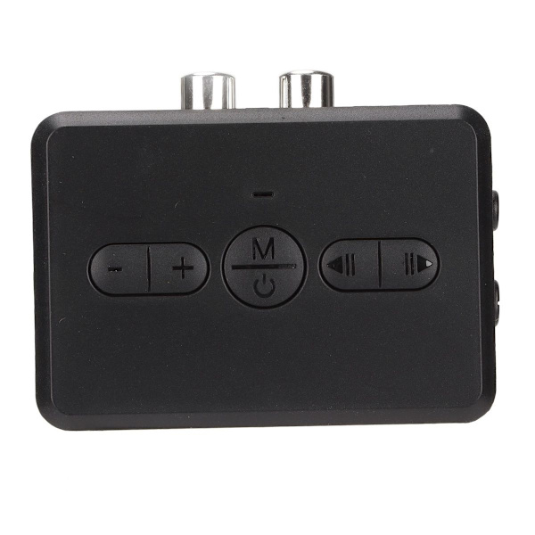BT 5.0 Sender Modtager 2 i 1 Stereo RCA AUX BT KLB