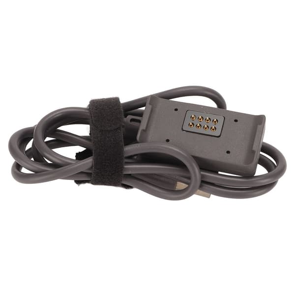 for 2 ladekabel, hurtiglading, smart magnetisk base KLB