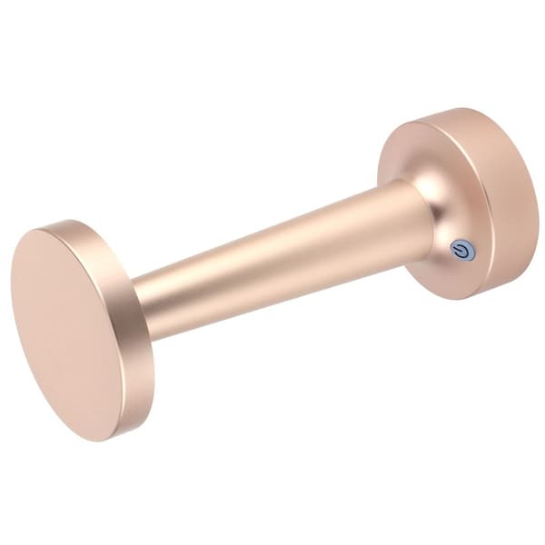 3W dimbar LED-bordlampa i hantelform med touch-brytare KLB