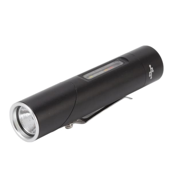 Mini taskulamppu, 90 asteen kallistuva pää, LED-taskulamppu KLB