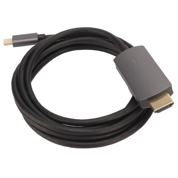 Professionell typ C-dockningsstation 4K 60Hz USB C till HD KLB